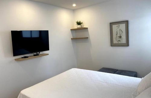 Reducto Apartment | Brand New 2 Bedroom apartment near Larcomar, Miraflores