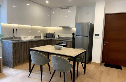 Reducto Apartment | Brand New 2 Bedroom apartment near Larcomar, Miraflores