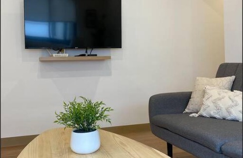 Reducto Apartment | Brand New 2 Bedroom apartment near Larcomar, Miraflores
