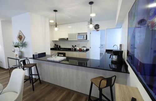 Miraflores Apartment | Brand new apartment in a newly constructed building. Beautifully decorated