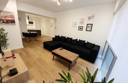 Miraflores Apartment | Brand New Miraflores Best Location!!