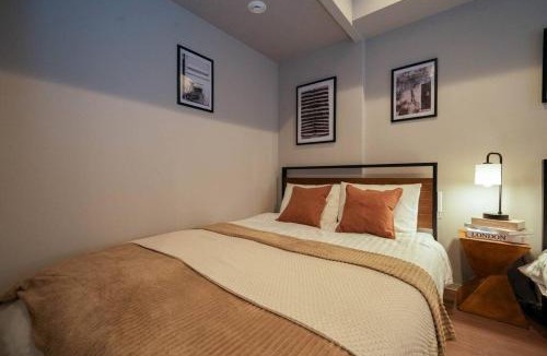 Sapporo City Centre Apartment | Brand New Open ROOM MDTH 401 Max 6pax
