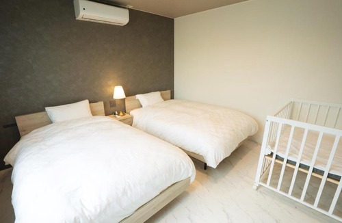 Furano Villa | Brand New Private Villa 雪の音 8 mins to ski field
