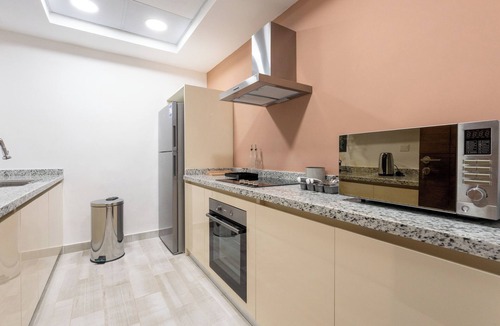 New Cairo Apartment | Branded 2BR Aprt Garden view at Cairo Festival City