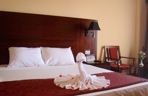 Marsa Alam Resort | Brayka Bay Resort