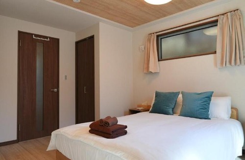 Hyakunincho Apartment | BRD2143 Walk to Shin-Okubo, House Near Shinjuku