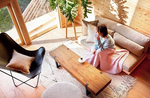 Taiji RV Rental | Breakfast Included | For 4 People Glamping Plan /Higashimuro County Wakayama