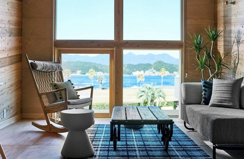 Taiji RV Rental | Breakfast Included | For 4 People Glamping Plan /Higashimuro County Wakayama