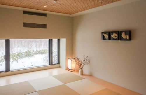 Hirafu House | Breakfast included 4BDR Townhouse/Abuta-gun Hokkaidō