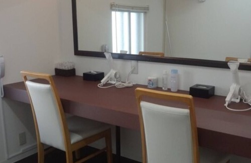 Susukino Hotel | Breakfast included plan Single smoking room/Sapporo Hokkaidō