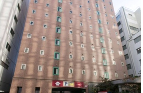 Sakae Hotel | Breakfast included Single 2 person plan nonsmo/Nagoya Aichi