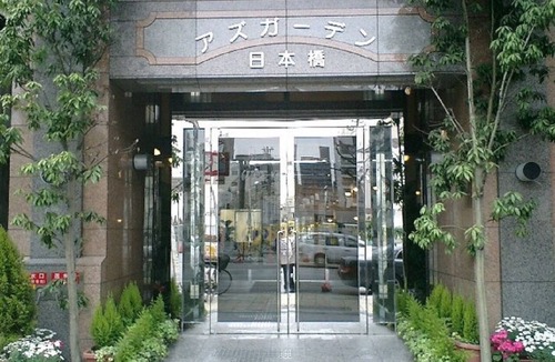 Soemon-cho Hotel | Breakfast included Smoking 2 people use Urban /Osaka Ōsaka