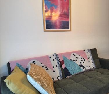 Ichinomiya Apartment | BreakPoint