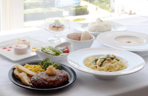 Fujisawa Hotel | BREATH HOTEL