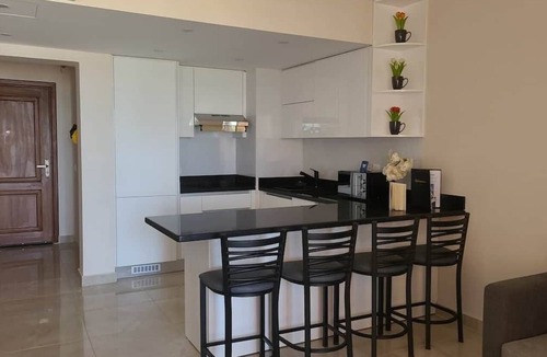 Sakkala Apartment | Breathtaking sea view – quiet *Susi's The View*
