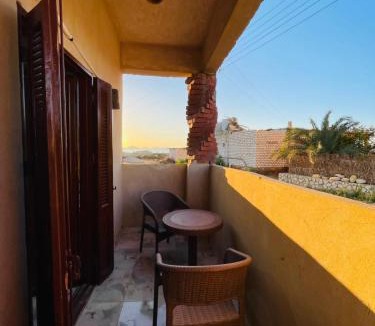 Siwa Apartment | Breaziwaste