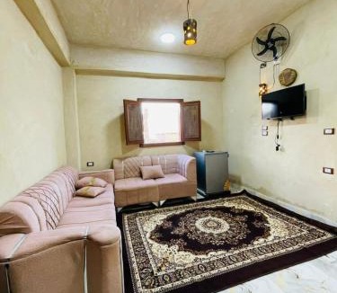 Siwa Apartment | Breaziwaste