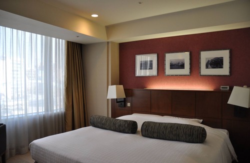 Hanasakicho Hotel | Breezbay Hotel Resort and Spa