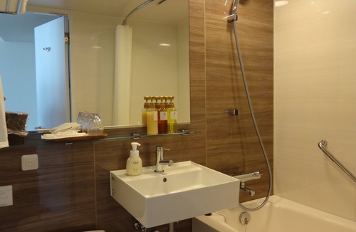 Hanasakicho Hotel | Breezbay Hotel Resort and Spa