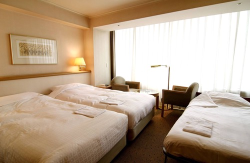Hanasakicho Hotel | Breezbay Hotel Resort and Spa