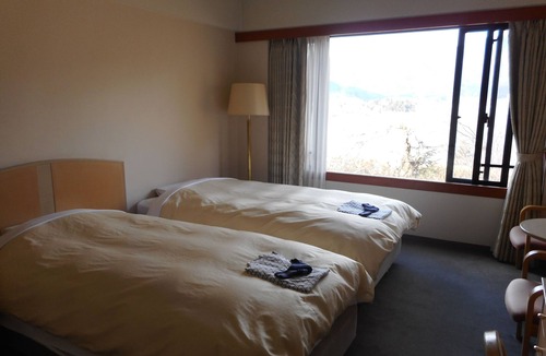 Azagawa Hotel | Breezbay Lake Resort Kawaguchiko