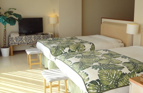 Matsushima Hotel | Breezbay Seaside Resort Matsushima