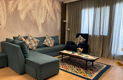 6th of October City Apartment | Breeze