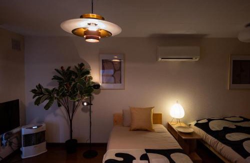 Furano Apartment | BREEZE furano 山彦 霧