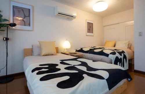Furano Apartment | BREEZE furano 山彦 霧