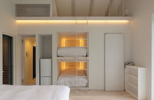 Tokamachi House | Breeze Mori Villa / Tokamachi Niigata