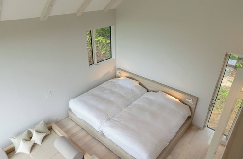 Tokamachi House | Breeze Mori Villa / Tokamachi Niigata