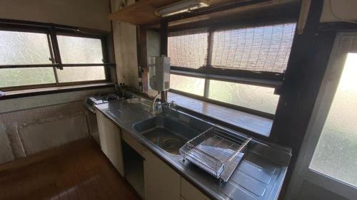 Shimonoseki House | BRIDGE Share House