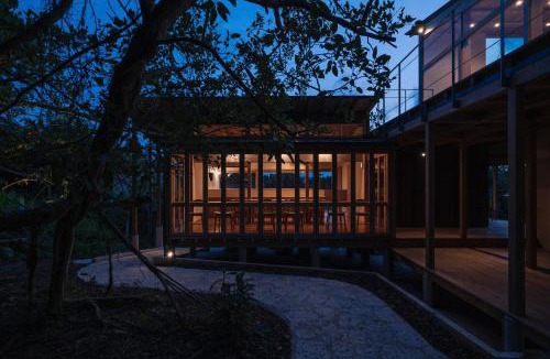 Tamagusuku-son House | Bridgebuilders Tourist Home