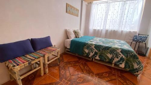 Cusco Apartment | Bright 2BR Light in Cusco