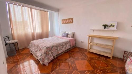 Cusco Apartment | Bright 2BR Light in Cusco