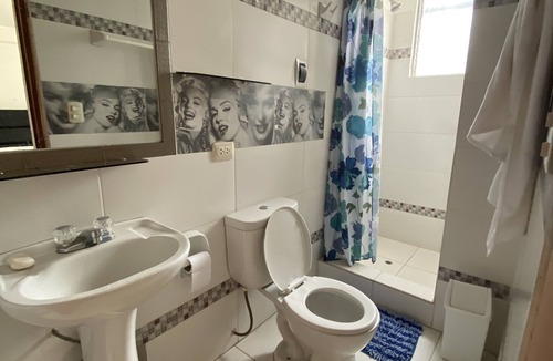 Cusco Apartment | Bright open apartament very close to airport, bus station, main square, etc.