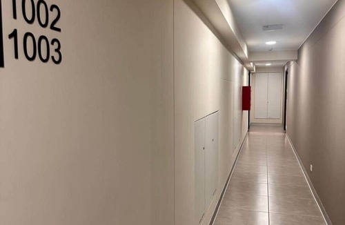 Leuro Apartment | Bright Premium AC Studio · Larco · 24h Reception