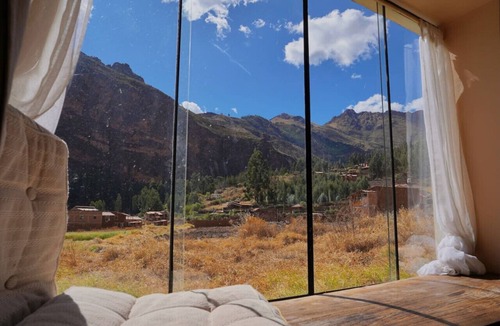 Pisac Condo | Bright & Spacious Private Studio w/Everything!