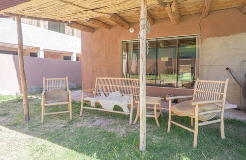 Pisac Condo | Bright & Spacious Private Studio w/Everything!