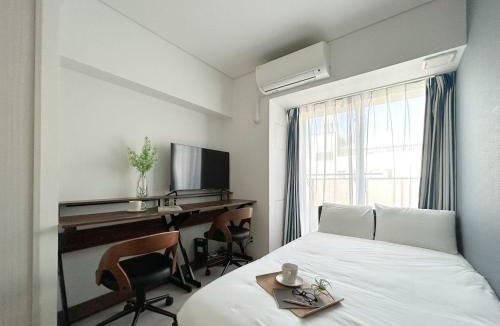 Sugamo Apartment | Brilliant MK- III