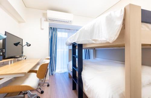 Sugamo Apartment | Brilliant MK- III