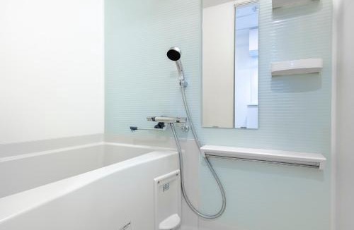 Sugamo Apartment | Brilliant MK- III