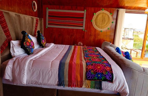 Puno Hotel | Brisas del Titicaca Perú