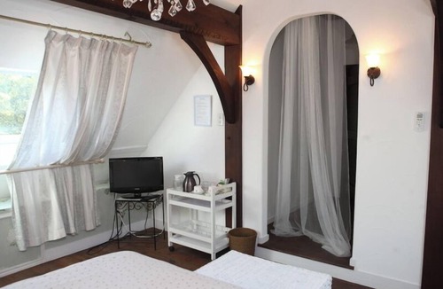 Nasu Hotel | British Country House Brookfield Farm