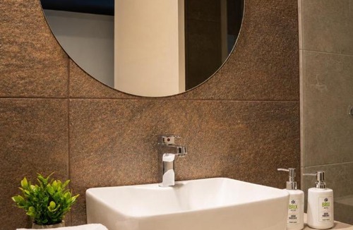Yanahuara Hotel | BRIX Hotel