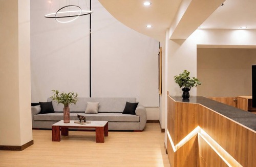Yanahuara Hotel | Brix Hotel