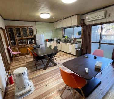 Awa House | brompton tabinoyado - Vacation STAY 67353v