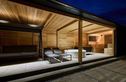Kyonan Villa | Bros Resort Kyonan Luxury Sauna Villa 鋸南町の一棟貸切オーシャンビューとプライベートサウナのラグジュアリーヴィラ