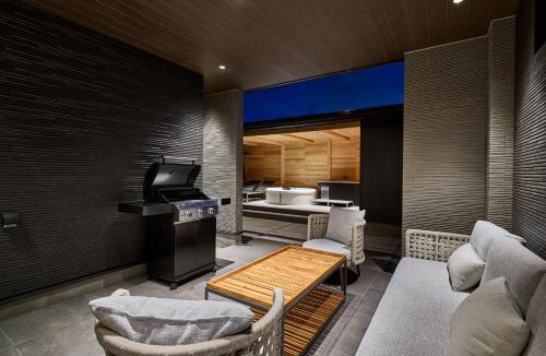Kyonan Villa | Bros Resort Kyonan Luxury Sauna Villa 鋸南町の一棟貸切オーシャンビューとプライベートサウナのラグジュアリーヴィラ