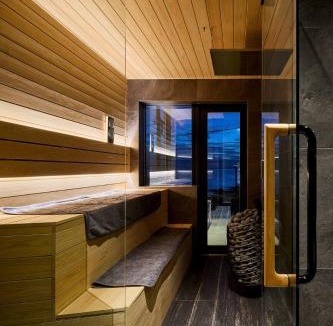 Kyonan Villa | Bros Resort Kyonan Luxury Sauna Villa 鋸南町の一棟貸切オーシャンビューとプライベートサウナのラグジュアリーヴィラ